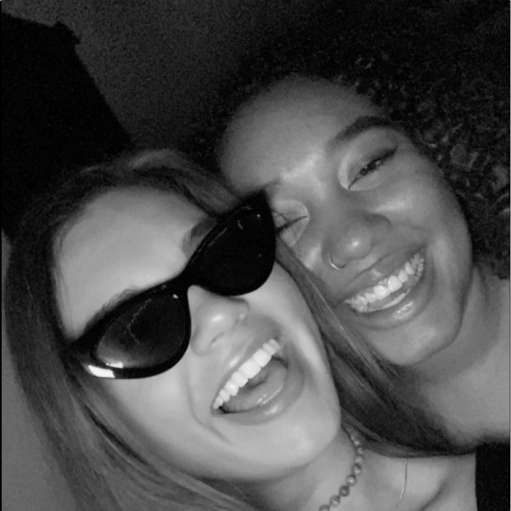 Meet your Posher, Sara